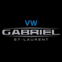 Volkswagen Gabriel St-Laurent logo - Similar company to Marva Solutions