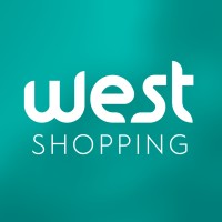 West Shopping Cascavel logo - Similar company to Google Developer Group Cascavel
