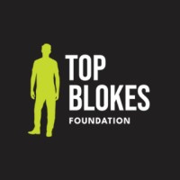 Top Blokes Foundation logo - Similar company to Mind Challenge