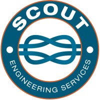 Scout Engineering Services logo - Similar company to Scout Engineering & Consulting Ltd.