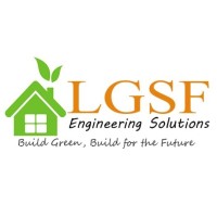 LGSF Engineering Solutions logo - Similar company to Lgsfdesign