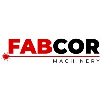 FABCOR Machinery logo - Similar company to K-State Technology Development Institute