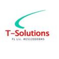 T-Solutions Corp