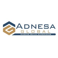 ADNESA GLOBAL Pty Ltd logo - Similar company to Infinitum-Solutions (Pty) Ltd