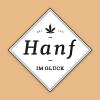 Hanf im Glück logo - Similar company to Ottmann Cbd