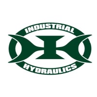 Industrial Hydraulics, Inc. logo - Similar company to Hydraulex