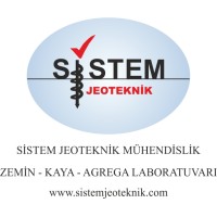 SİSTEM JEOTEKNİK MÜHENDİSLİK LABORATUVAR HİZMETLERİ logo - Similar company to Tac Yabanci Di̇l Kursu