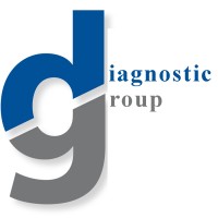 Diagnostic Group of Southeast Texas logo - Similar company to Virginia Therapy & Fitness Center (Vtfc)