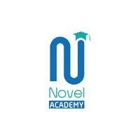 Novel Academy logo - Similar company to Novel Group