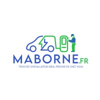 Maborne logo - Similar company to Qualivad