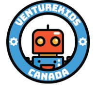 VentureKids logo - Similar company to Justicetrans