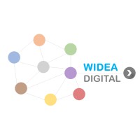 Widea Digital logo - Similar company to Xcubated Business Solutions (Xbs)