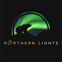 Northern Lights Films logo - Similar company to Wild Digital