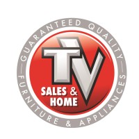 TV Sales & Home logo - Similar company to Halsted Builders Express
