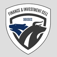 Finance and Investment Cell, SGGSCC logo - Similar company to Finance And Investment Cell, Srcc