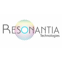 Resonantia Technologies logo - Similar company to Keyutech