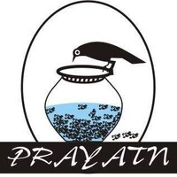 Prayatn Sanstha logo - Similar company to Vipla Foundation