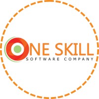 oneskill software company logo - Similar company to Software Zone 365