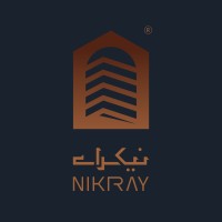Nikray logo - Similar company to Nikray