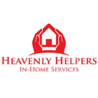 Heavenly Helpers In-Home Services logo - Similar company to A Different World Services Llc