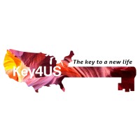 Key4US I International Recruitment & Education Agency logo - Similar company to Birchtree Performance Hr