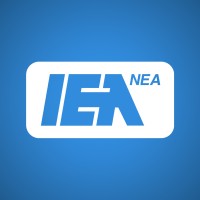 Illinois Education Association logo - Similar company to Illinois Capital Development Board