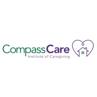 CompassCare Institute of Caregiving logo - Similar company to Compass Care, Llc
