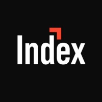 Index | Digital Design Agency logo - Similar company to Notjust Designers