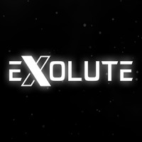 Exolute Media logo - Similar company to Afinity Digital