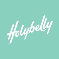 Holybelly logo - Similar company to Hummies