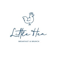 Little Hen logo - Similar company to Toasushi