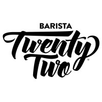 Barista Twenty-Two logo - Similar company to Upstate Pride Sc