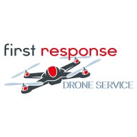 First Response Drone Service logo - Similar company to Secure Drone Labs