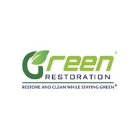 Green Restoration logo - Similar company to Well Done Bbqs