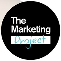 The Marketing Project (TMP) logo - Similar company to Marketing M8