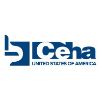 Ceha USA logo - Similar company to Evall.Io