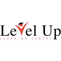 Level Up Learning Centre logo - Similar company to Levelup Learning