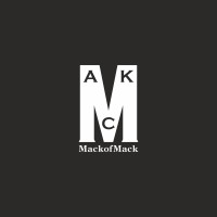 MackofMack logo - Similar company to Beyk