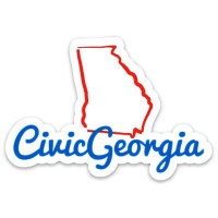 CivicGeorgia logo - Similar company to Boom Labs