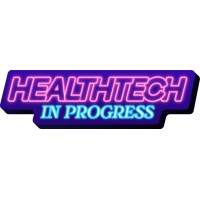 Healthtech In Progress - Talk Show logo - Similar company to Stetoo