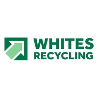 Whites Recycling logo - Similar company to Reneco Ltd