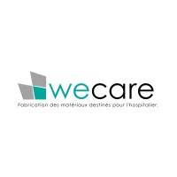 WECARE logo - Similar company to Wefinish