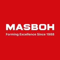 Masboh IBS Sdn Bhd logo - Similar company to Temokin Builder Sdn Bhd