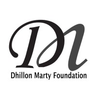 Dhillon Marty Foundation logo - Similar company to Oza