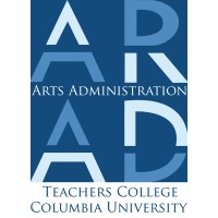 Arts Administration Program, Teachers College, Columbia University logo - Similar company to Arts Admin Next