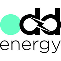 Odd Energy Solutions logo - Similar company to Skyddat I Norden Ab