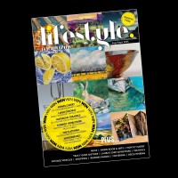 Lifestyle Magazine Scotland logo - Similar company to Visit Moray Speyside