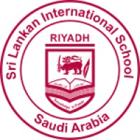 Sri Lankan International School Riyadh logo - Similar company to Connecting Dots Digital