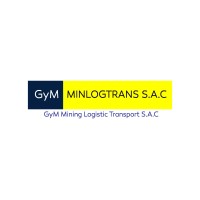 GyM Mining Logistic Transport S.A.C logo - Similar company to Pandora Control Aviar Y Fauna