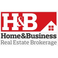 H&B Real Estate logo - Similar company to Lagary
